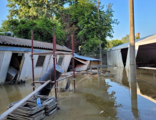 Indispensabile la proroga per le polizze catastrofali